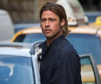 Replay Blow up - C'est quoi Brad Pitt ?