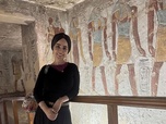 Replay Archéologie - Les femmes pharaons, au pouvoir dans l'Égypte ancienne