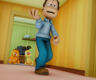 Replay Monstro-Garfield & Cie