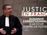 Replay Justice en France - 06/10/2026