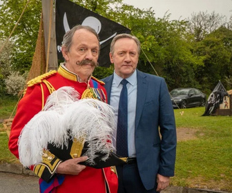 Replay Inspecteur Barnaby - 29/04/2026