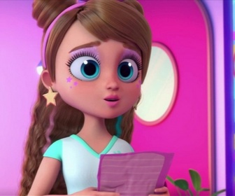 Replay VIP Pets - L'Examen surprise