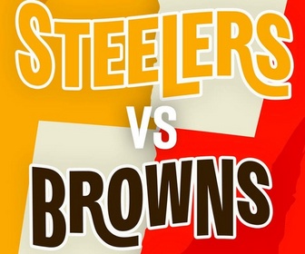 Replay Les résumés NFL - Pittsburgh Steelers @ Cleveland Browns