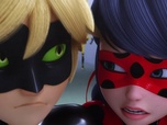 Replay Miraculous - Les aventures de Ladybug et Chat Noir - Le combat des Reines