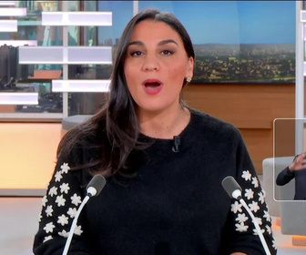 Replay Le 14h/16h - 06/01/2026