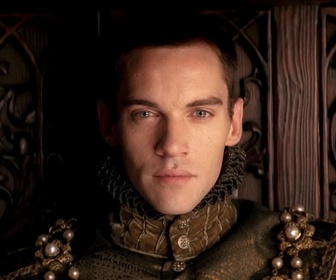 Replay Les Tudors - S02 E04 - Acte de succession