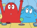 Replay Barbapapa en Famille - Enfant des étoiles II