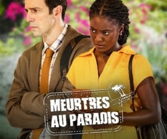 Replay Meurtres au paradis - 21/05/2024