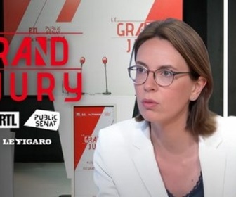 Le Grand Jury replay