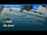 Replay L'info du jour | 9 juillet - Soir