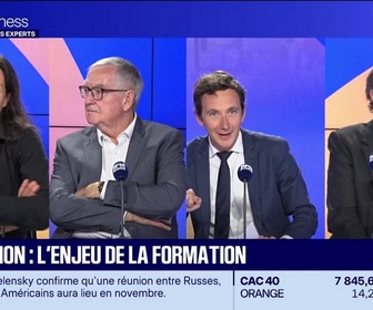 Replay Les Experts : Dette, la France bientôt sous tutelle de la BCE ? - 26/10