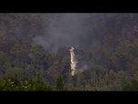 Replay Incendie dans le Var : la situation stabilisée mais problématique