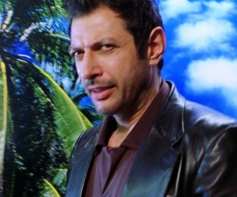 Replay Le monde perdu : Jurassic Park