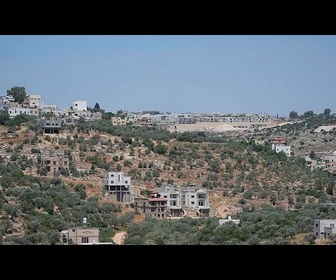 Replay Israël approuve la création de 22 nouvelles colonies en Cisjordanie occupée