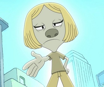 Replay Les Minijusticiers - Superdaltonienne