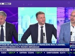 Replay BFM Patrimoine - Sébastien Barbe VS Frédéric Rozier : Quelle organisation de portefeuille opérer au regard de l'actualité ? - 01/06