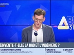 Replay BFM Stratégie (Cours n°374) : l'IA réinvente-t-elle la R&D et l'ingénierie ? - 19/09