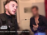 Replay Les docs du week-end - Police, Samu et pompier : urgence au féminin