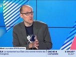 Replay Good Morning Business - Culture IA : À la plage, l'IA sauve des vies, par Anthony Morel - 14/07