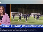 Replay BFM Première prématinale - Le journal des sports du mercredi 12 novembre