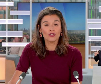 Replay Le JT en LSF - 05/05/2026