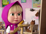 Replay Masha et Michka