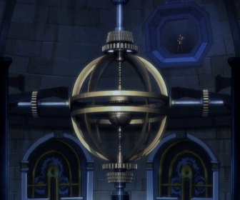 Replay Clockwork planet - Épisode 2 - Purge