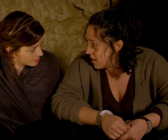 Replay Profilage - S8 E4 - Les héritiers (2/2)