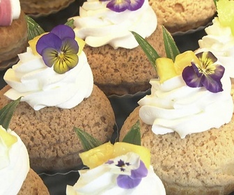 Replay La meilleure boulangerie de France - J1 : Île-de-France grande couronne