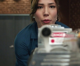 Replay Bones - S8 E9 - Le fantôme de Colin