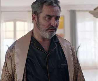 Replay Demain nous appartient du 11 novembre 2025 - Episode 2072