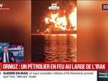 Replay BFM Grand Soir - Édition Spéciale - Guerre en Iran : mines, tirs… la bataille d'Ormuz a commencé - 11/03