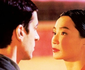Replay Le cinéma décapant d'Anne Fontaine - Augustin, roi du kung-fu