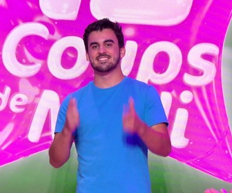 Replay Les 12 coups de midi du 6 septembre 2025