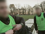 Replay 90' Enquêtes - Policiers du Raid : Opérations musclées pour missions à haut risque