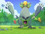 Replay Azuro et la brigade des dragons - Azuro & la brigade des dragons - Crystal choc !