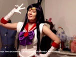 Replay Les docs du week-end - Tous fans de manga : la folie d'un incroyable phénomène