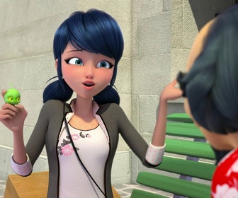 Replay Miraculous - Les aventures de Ladybug et Chat Noir - Fu furieux