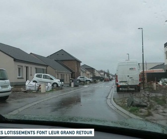 Replay Un jour, un doc week-end - Les lotissements font leur grand retour