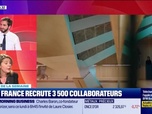 Replay Happy Boulot : SPIE France recrute 3 500 collaborateurs - Vendredi 31 mai