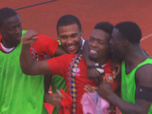 Replay Qualifs. CAN 2027 : La Guinée-Bissau crée la sensation en balayant le Nigeria