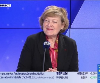 Replay Les Experts : Budget 2027, le patronat monte au créneau - 28/04