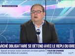 Replay Good Morning Market - Morning Meeting : La baisse du pétrole profite aux actions et aux taux - 26/08