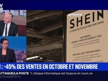 Replay Marschall Truchot - Marshall Truchot : Shein, le gouvernement impuissant ? - 23/12