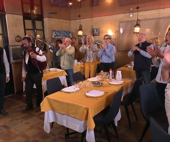 Replay La meilleure cuisine régionale, c'est chez moi ! - J3 : Bretagne
