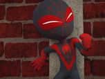 Replay Spidey et ses Amis Extraordinaires - Vitesse et précipitation
