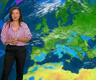 Replay Journal Météo climat