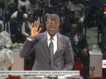 Replay Journal De L'afrique - Sénégal : le nouveau président Bassirou Diomaye Faye a prêté serment