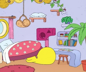 Replay Barbapapa en Famille - Le journal de Barbidou