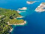 Replay Entre Vasto et Santa Maria di Leuca - La mer Adriatique